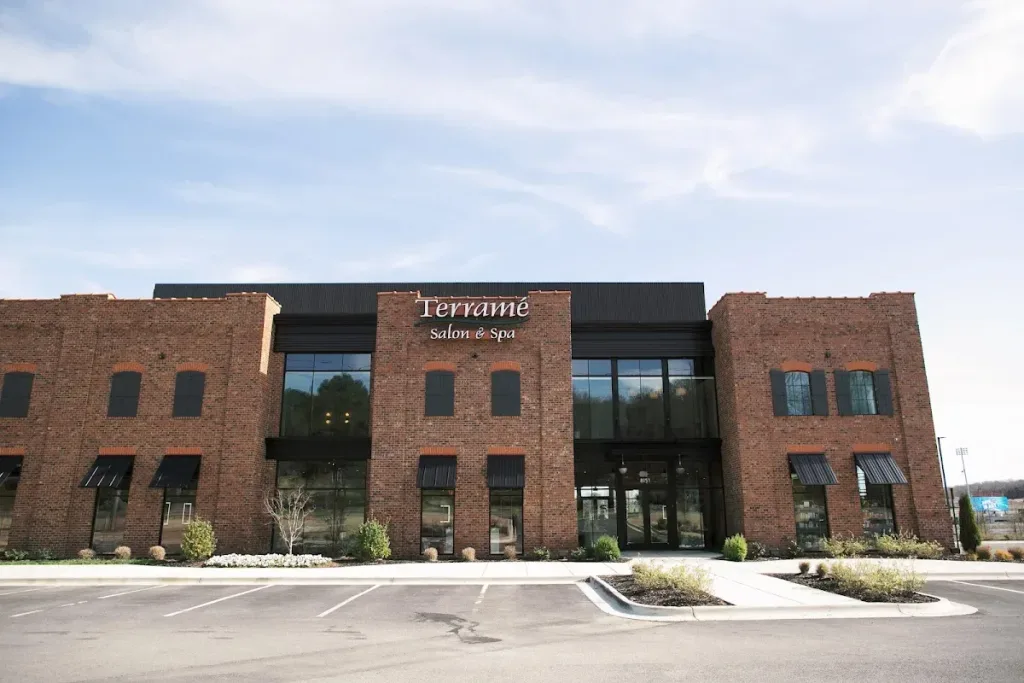 Terramé Madison — Spa in Madison
